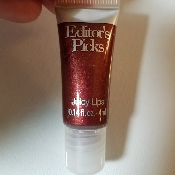 Editor's Picks Tawny Temptress 4ml Tube - Picture 1 of 2